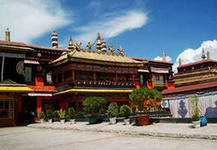 экскурсии в Тибете