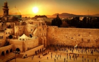 День Иерусалима пройдет в Израиле